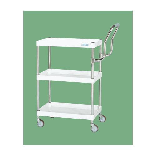 CSパールワゴン(軽量・ハイタイプ取手)