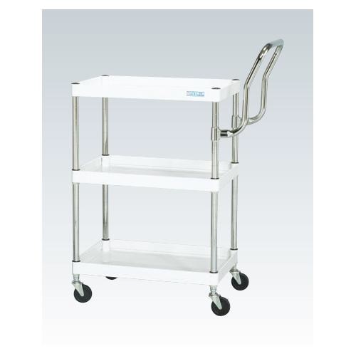 CSパールワゴン(軽量・ハイタイプ取手)