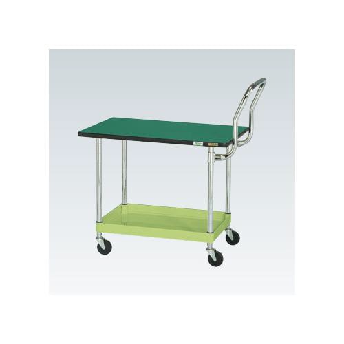 CSパールワゴン(軽量・天板付・ハイタイプ取手)