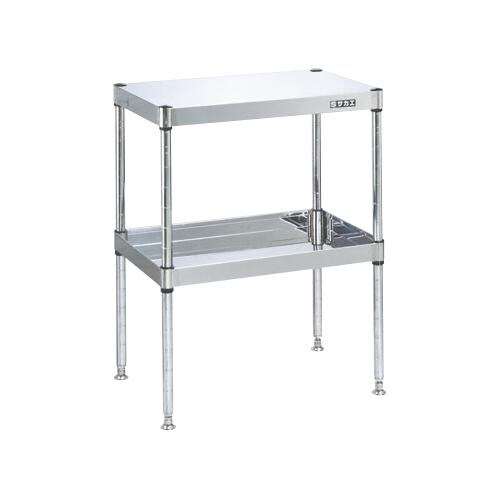 ステンレスCSパールワゴン(固定タイプ)