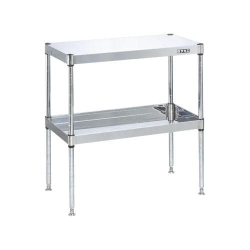 ステンレスCSパールワゴン(固定タイプ)