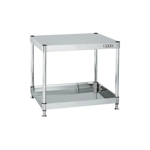 ステンレスCSパールワゴン(固定タイプ)