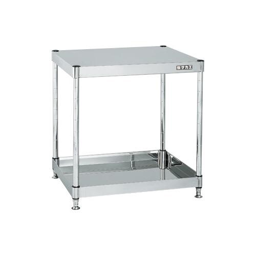 ステンレスCSパールワゴン(固定タイプ)