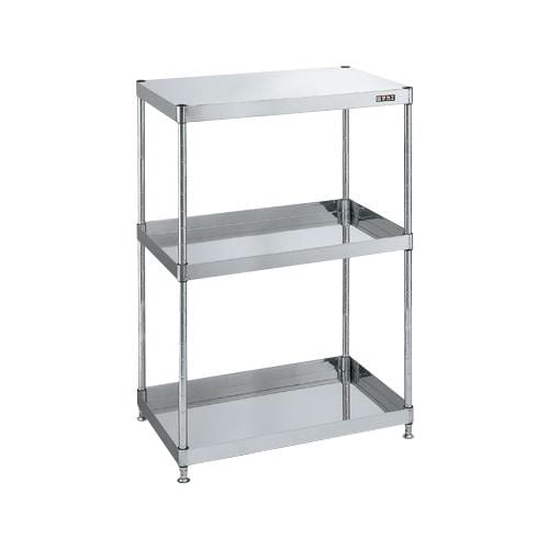 ステンレスCSパールワゴン(固定タイプ)