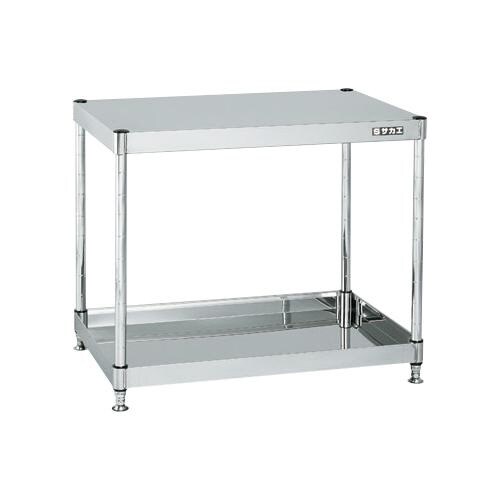 ステンレスCSパールワゴン(固定タイプ)