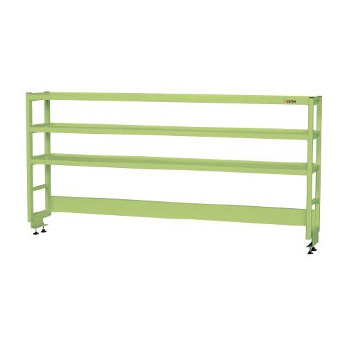 作業台用簡易架台(H810mmタイプ・3段仕様)