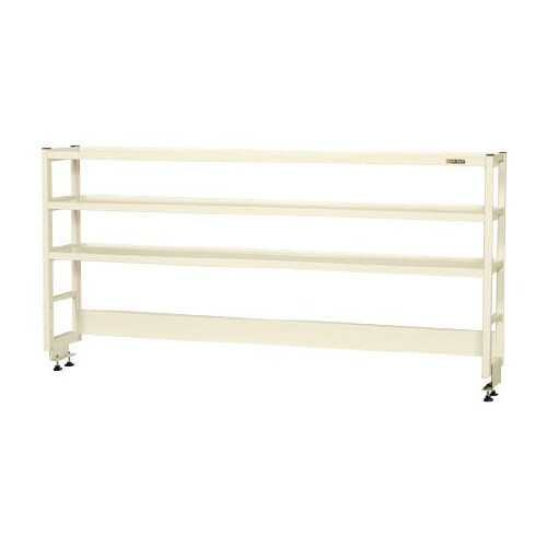 作業台用簡易架台(H810mmタイプ・3段仕様)