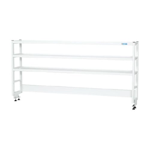 作業台用簡易架台(H810mmタイプ・3段仕様)