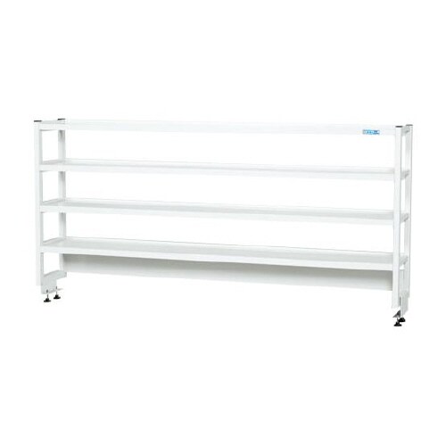 作業台用簡易架台(H810mmタイプ・4段仕様)