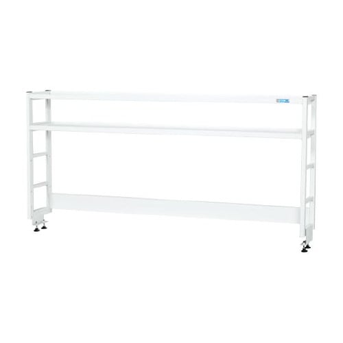 作業台用簡易架台(H810mmタイプ・2段仕様)