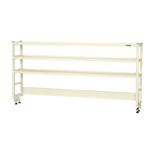 作業台用簡易架台(H810mmタイプ・3段仕様)