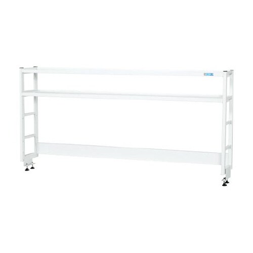 作業台用簡易架台(H810mmタイプ・2段仕様)