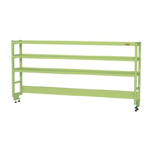 作業台用簡易架台(H810mmタイプ・3段仕様)