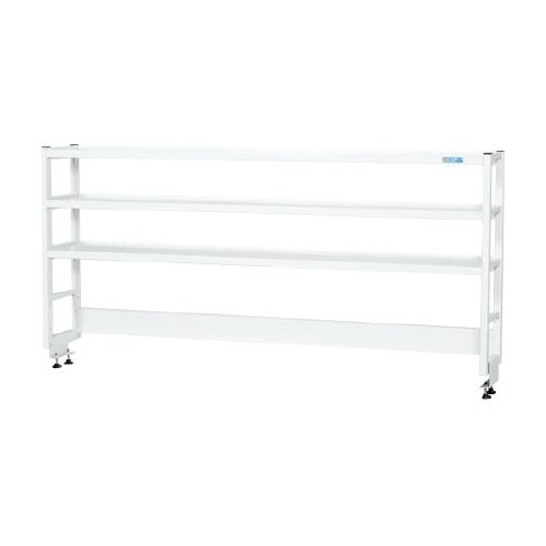 作業台用簡易架台(H810mmタイプ・3段仕様)