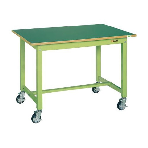 中量作業台KTタイプ(移動式)