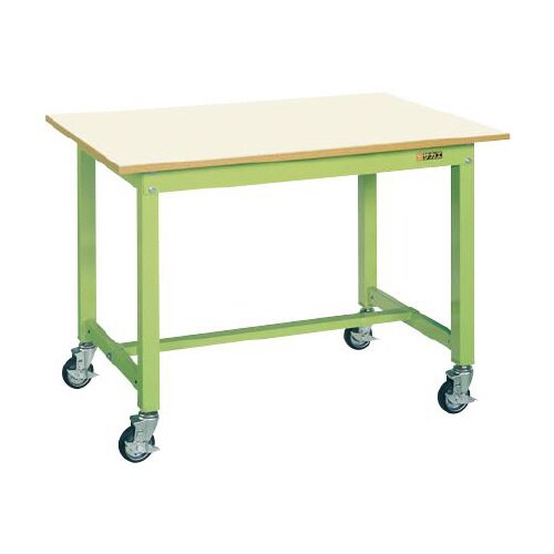 中量作業台KTタイプ(移動式)