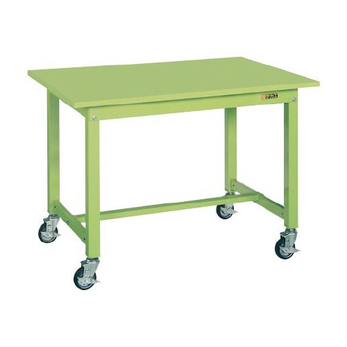 中量作業台KTタイプ(移動式)