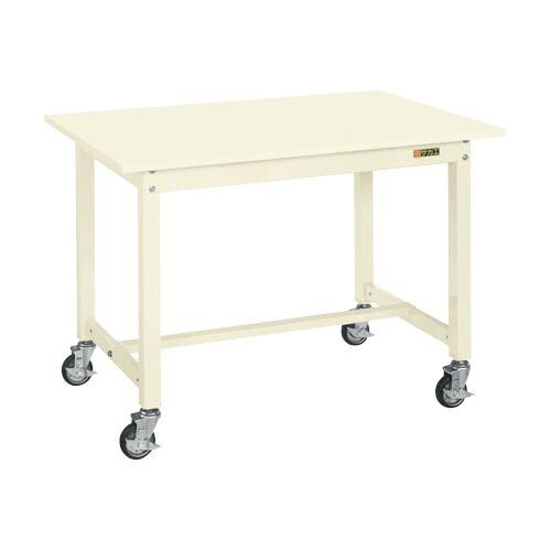 中量作業台KTタイプ(移動式)
