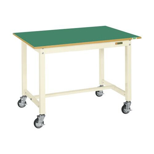 中量作業台KTタイプ(移動式)