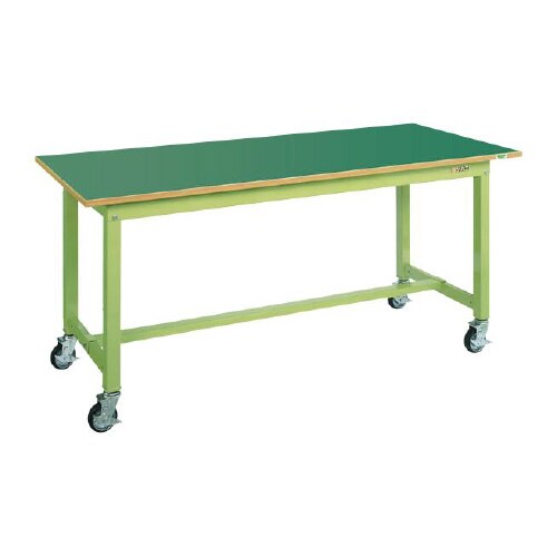 中量作業台KTタイプ(移動式)