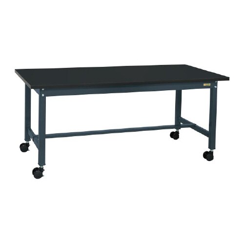 中量作業台KTタイプ(キャスパッド付)