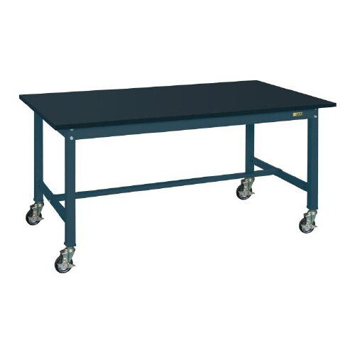 中量作業台KTタイプ(移動式)