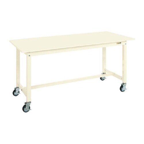 中量作業台KTタイプ(移動式)