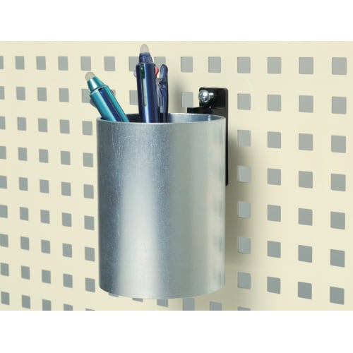 パンチングパネル用オプションペンフック(大)