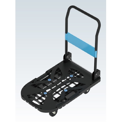 樹脂台車スカイキャリー折りたたみ式