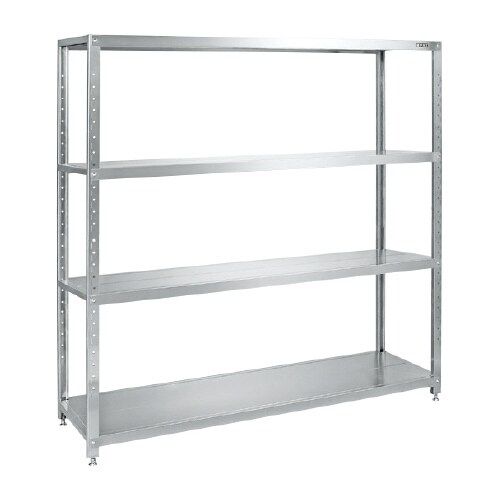 ステンレスサカエラック(固定タイプ)