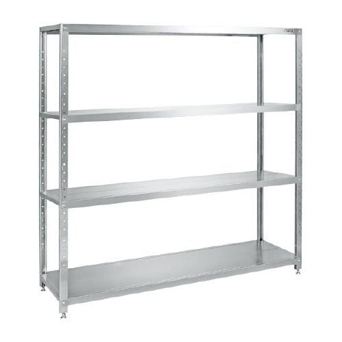 ステンレスサカエラック(固定タイプ)