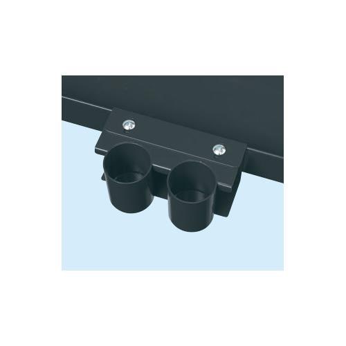 ワゴン用オプション小物フック