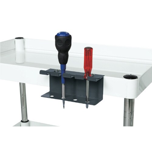 ツールワゴン用オプションドライバフック