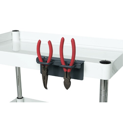 ツールワゴン用オプションペンチフック