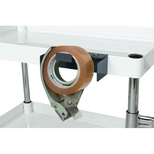 ツールワゴン用オプションテープカッターフック