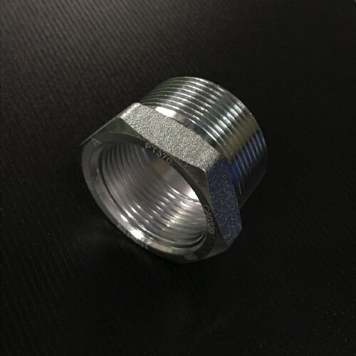 シロPT370BU 高圧ブッシング 40AX25A