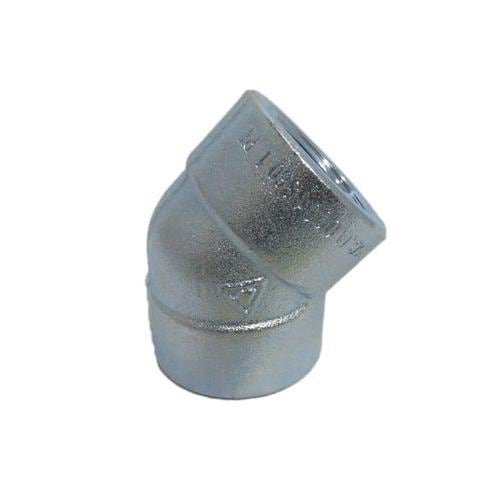 シロPT370PT−45L ネジ込 エルボ 10A