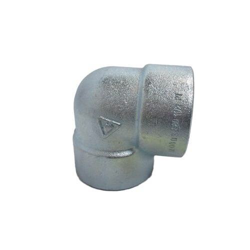 シロPT370PT−L ネジ込高圧エルボ 40A