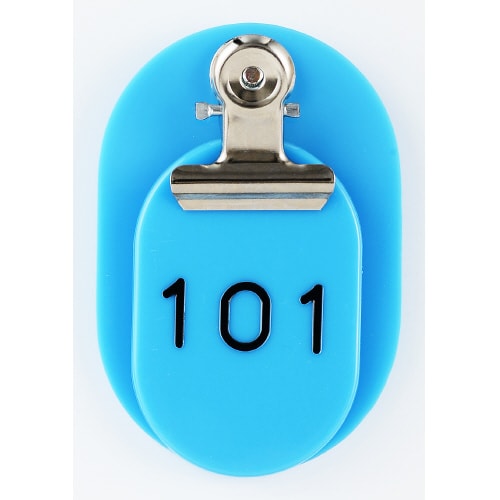 親子札 101−150 空