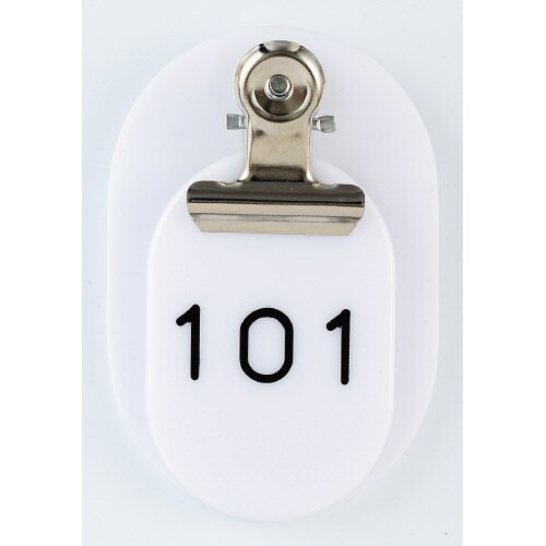 親子札 101−150 白