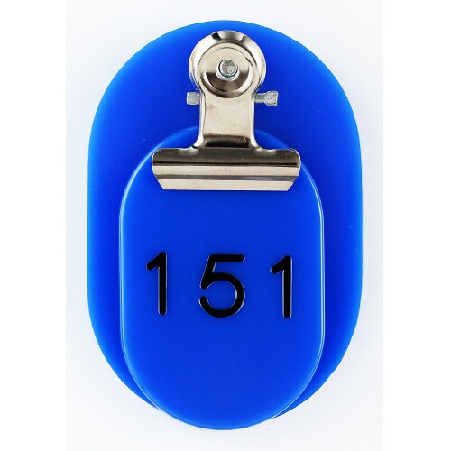 親子札 151−200 青