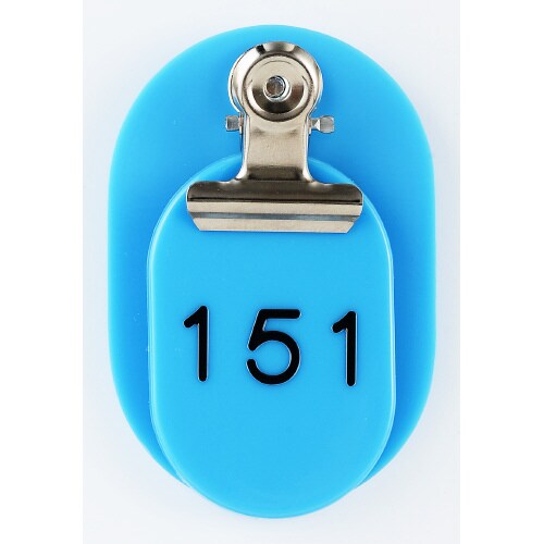 親子札 151−200 空