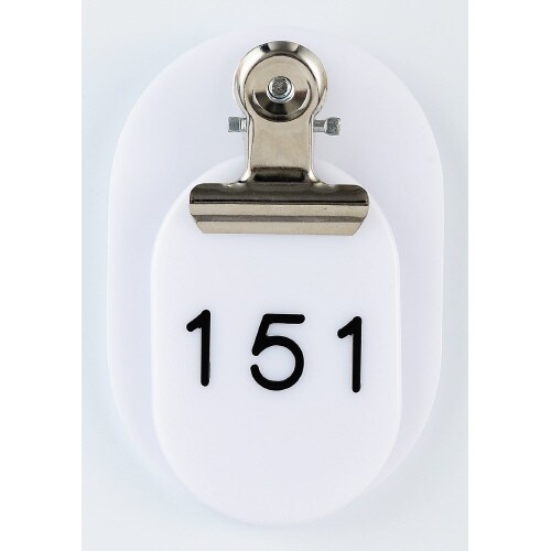 親子札 151−200 白