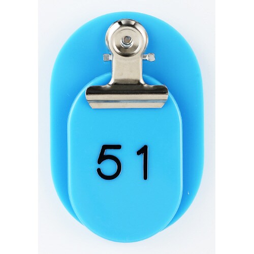 親子札 51−100 空