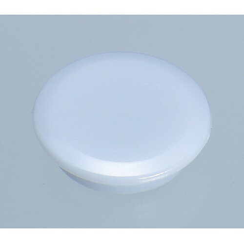 マグネットタック 直径40mm 白 10個