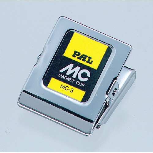 マグネットクリップ 小×10