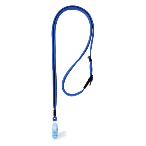 マイティループキャンディ 10本入 青