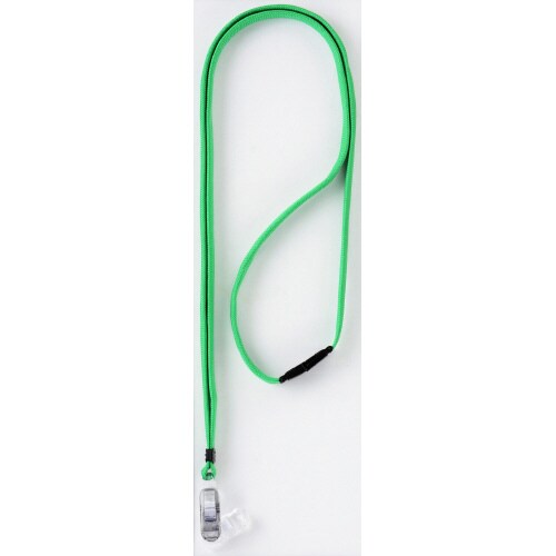 マイティーループツートン 10本入 緑