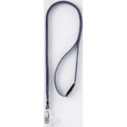 マイティーループツートン 10本入 グレー