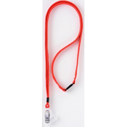 マイティーループツートン 10本入 赤